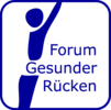 Forum Gesunder Rücken