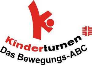 Kinderturnen Das Bewegungs-ABC